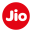 JioTV+ (Android TV) logo icon