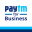 Paytm for Business logo icon
