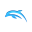 Dolphin Emulator logo icon