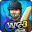 World Cricket Championship 3 - WCC3 logo icon