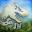Jurassic World™: The Game logo icon