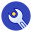 OnePlusLogKit logo icon