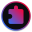 Vanced microG logo icon