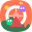 Samsung Theme Park logo icon