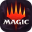 Magic: The Gathering Arena logo icon
