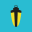 Lantern: Open Internet for All logo icon