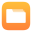 Vivo File Manager logo icon