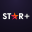 Star+ logo icon