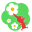 Pikmin Bloom logo icon