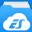 ES File Explorer File Manager logo icon