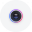 Xiaomi Camera logo icon