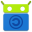 F-Droid logo icon