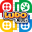 Ludo Club logo icon