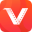 VidMate - HD video downloader logo icon
