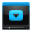 Dentex YouTube Downloader logo icon