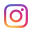 Instagram Lite logo icon