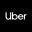 Uber logo icon