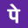 PhonePe UPI, Payment, Recharge logo icon