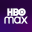 HBO Max logo icon