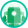 ACMarket logo icon