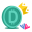 DigiWards App logo icon