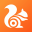 UC Browser logo icon