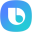 Bixby Dictation logo icon