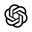 ChatGPT logo icon