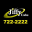 Jiffy Cabs App logo icon
