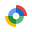 Google Find My Device logo icon