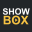 ShowBox logo icon