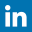 LinkedIn: Jobs, Business News & Social Networking logo icon