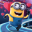 Minion Rush: Despicable Me Official Game logo icon