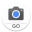 Google Camera Go logo icon