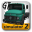 Grand Truck Simulator 2 logo icon