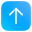 Xiaomi Updater logo icon