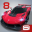 Asphalt 8 - Car Racing Game logo icon