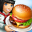 Cooking Fever logo icon