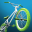 Touchgrind BMX 2 logo icon