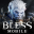 BLESS MOBILE logo icon