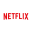 Netflix (Android TV) logo icon