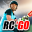 Real Cricket™ GO logo icon