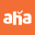 aha (Android TV) logo icon