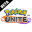Pokémon UNITE logo icon