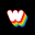 Wombo: Make your selfies sing logo icon