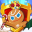 Cookie Run: Kingdom logo icon