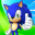 Sonic Dash - Endless Running & Racing Game logo icon