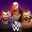 WWE Undefeated logo icon