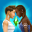 The Sims FreePlay logo icon