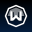 Windscribe VPN logo icon